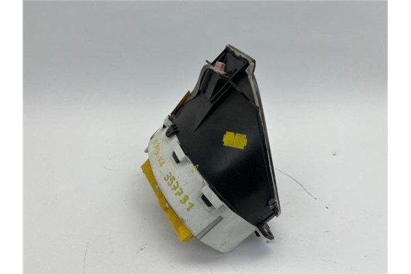 Recambio de cuadro instrumentos para ford ka (ccq) 1.3 i referencia OEM IAM 97KB10849AG  