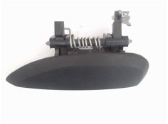 Recambio de maneta exterior trasero izquierda para dacia sandero i 1.2 16v referencia OEM IAM 806070421R  
