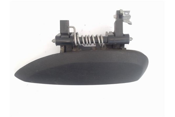 Recambio de maneta exterior trasero izquierda para dacia sandero i 1.2 16v referencia OEM IAM 806070421R  