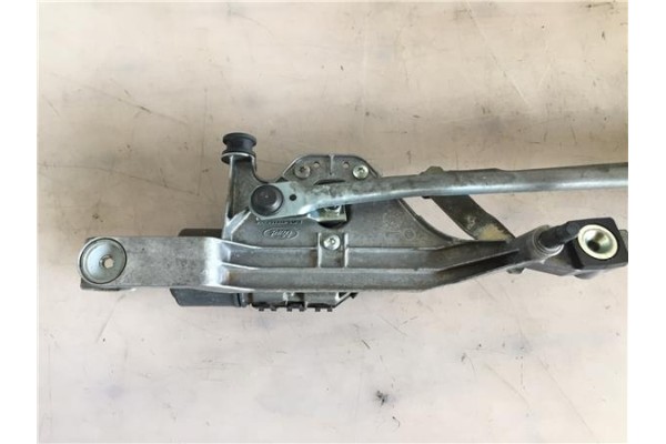 Recambio de motor limpiaparabrisas delantero para ford focus ii (da_) 1.6 tdci referencia OEM IAM 4M5117508AA 0390241731 