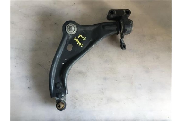 Recambio de brazo inferior delantero derecho para mini mini (r56) 1.6 cooper d referencia OEM IAM   