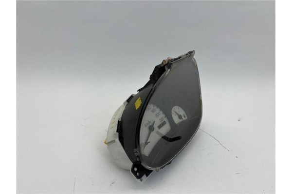 Recambio de cuadro instrumentos para ford ka (ccq) 1.3 i referencia OEM IAM 97KB10849AG  