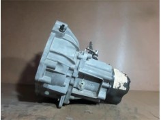 Recambio de caja cambios manual para nissan micra (k12e) 1.2 16v referencia OEM IAM JH3  