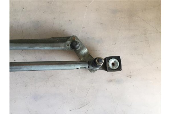 Recambio de motor limpiaparabrisas delantero para ford focus ii (da_) 1.6 tdci referencia OEM IAM 4M5117508AA 0390241731 