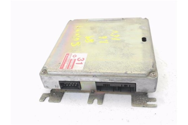 Recambio de centralita para nissan sunny berlina (n13) 1.6 16v gti referencia OEM IAM 2371064M00 MEC400EB1 