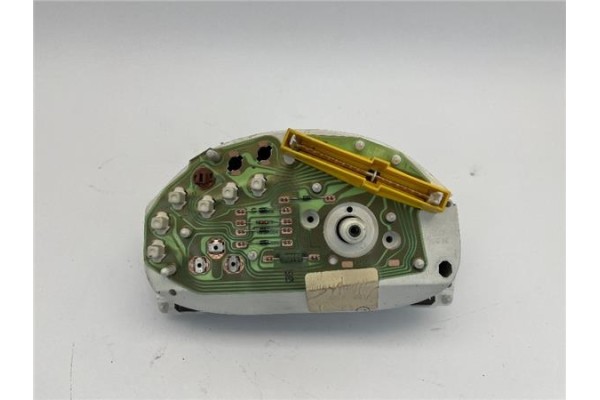 Recambio de cuadro instrumentos para ford ka (ccq) 1.3 i referencia OEM IAM 97KB10849AG  