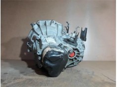 Recambio de caja cambios manual para nissan micra (k12e) 1.2 16v referencia OEM IAM JH3  