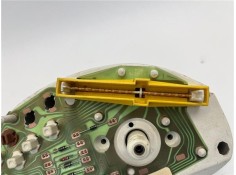 Recambio de cuadro instrumentos para ford ka (ccq) 1.3 i referencia OEM IAM 97KB10849AG  