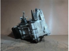 Recambio de caja cambios manual para nissan micra (k12e) 1.2 16v referencia OEM IAM JH3  