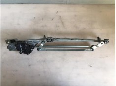 Recambio de motor limpiaparabrisas delantero para ford focus ii (da_) 1.6 tdci referencia OEM IAM 4M5117508AA 0390241731 