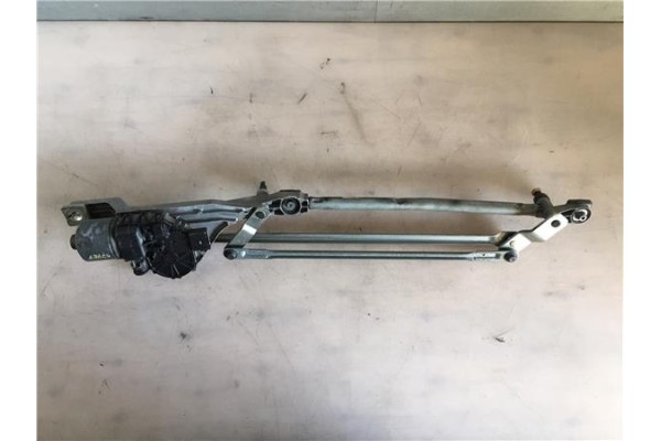Recambio de motor limpiaparabrisas delantero para ford focus ii (da_) 1.6 tdci referencia OEM IAM 4M5117508AA 0390241731 