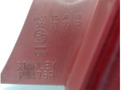 Recambio de piloto trasero derecho para suzuki swift iii (sg) 1.5 referencia OEM IAM 2010002  