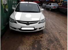 honda civic viii sedán (fd) del año 2008