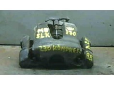 PINZA FRENO DELANTERO IZQUIERDA A0014202983 