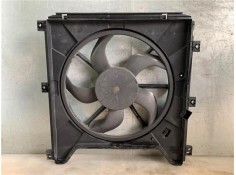 Recambio de electroventilador para ssangyong kyron 2.0 200 xdi referencia OEM IAM 2132009051  