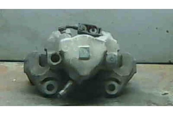 Recambio de pinza freno delantero izquierda para mercedes-benz slk (bm 170) roadster 2.3 230 compressor (170.447) referencia OEM