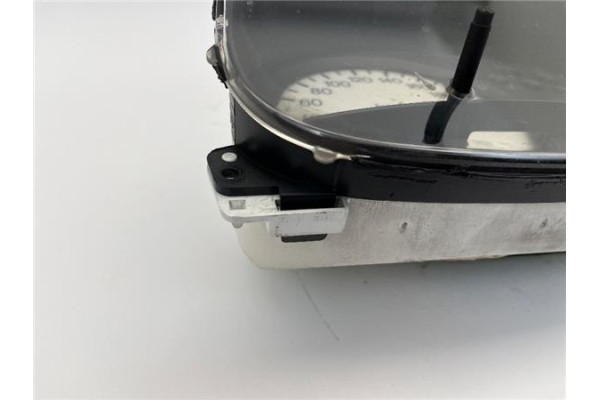 Recambio de cuadro instrumentos para ford ka (ccq) 1.3 i referencia OEM IAM 97KB10849AG  