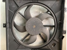 Recambio de electroventilador para ssangyong kyron 2.0 200 xdi referencia OEM IAM 2132009051  