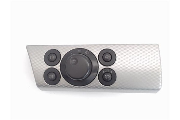 Recambio de mando de luces para opel astra h gtc referencia OEM IAM 13100128ZK LK04063010 