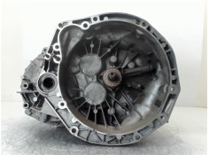Recambio de caja cambios manual para renault laguna grandtour (k56) 1.9 dci rxe referencia OEM IAM PK6018  