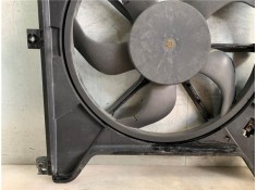 Recambio de electroventilador para ssangyong kyron 2.0 200 xdi referencia OEM IAM 2132009051  