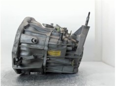 Recambio de caja cambios manual para renault laguna grandtour (k56) 1.9 dci rxe referencia OEM IAM PK6018  