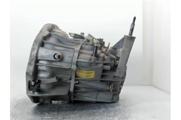 Recambio de caja cambios manual para renault laguna grandtour (k56) 1.9 dci rxe referencia OEM IAM PK6018  