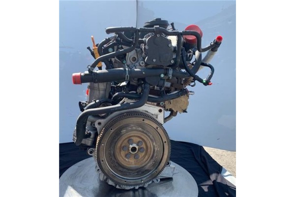 Recambio de motor completo para seat ibiza (6l1) 1.4 tdi referencia OEM IAM BNV BNV 