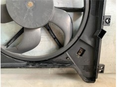 Recambio de electroventilador para ssangyong kyron 2.0 200 xdi referencia OEM IAM 2132009051  