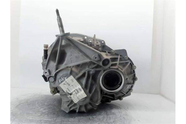 Recambio de caja cambios manual para renault laguna grandtour (k56) 1.9 dci rxe referencia OEM IAM PK6018  