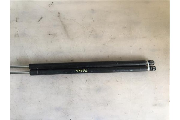 Recambio de amortiguador porton para peugeot partner furgón (5) 1.9 d referencia OEM IAM 8731E0 100052810 9625574380 , PEUGEOT |