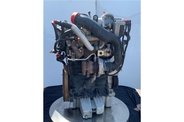 Recambio de motor completo para seat ibiza (6l1) 1.4 tdi referencia OEM IAM BNV BNV 