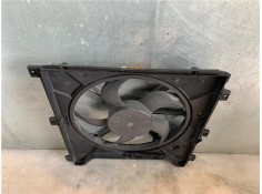 Recambio de electroventilador para ssangyong kyron 2.0 200 xdi referencia OEM IAM 2132009051  