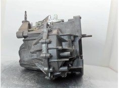 Recambio de caja cambios manual para renault laguna grandtour (k56) 1.9 dci rxe referencia OEM IAM PK6018  