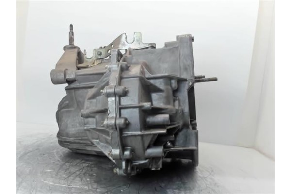 Recambio de caja cambios manual para renault laguna grandtour (k56) 1.9 dci rxe referencia OEM IAM PK6018  