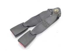 Recambio de anclaje cinturon trasero central para honda civic vi 1.6 referencia OEM IAM 82485S6DE04ZB  