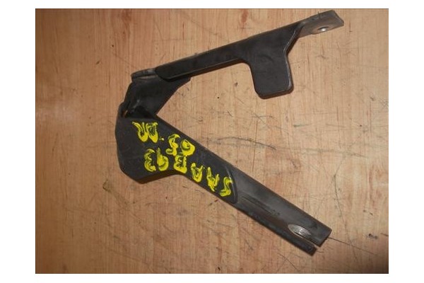 Recambio de bisagra capo derecha para saab 9-3 berlina (2003) 1.9 tid referencia OEM IAM   