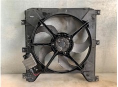 Recambio de electroventilador para ssangyong kyron 2.0 200 xdi referencia OEM IAM 2132009051  