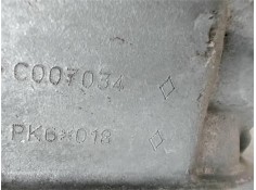 Recambio de caja cambios manual para renault laguna grandtour (k56) 1.9 dci rxe referencia OEM IAM PK6018  