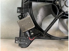 Recambio de electroventilador para ssangyong kyron 2.0 200 xdi referencia OEM IAM 2132009051  