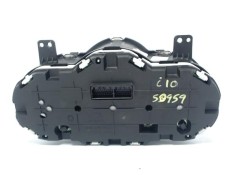 Recambio de cuadro completo para hyundai i10 (pa) 1.1 classic referencia OEM IAM 940030X211  
