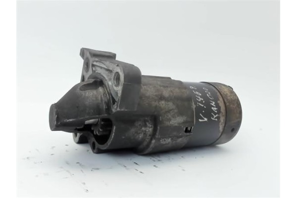 Recambio de motor arranque para renault scenic ii (jm) 1.5 confort authentique referencia OEM IAM M000T91581  