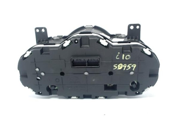 Recambio de cuadro completo para hyundai i10 (pa) 1.1 classic referencia OEM IAM 940030X211  