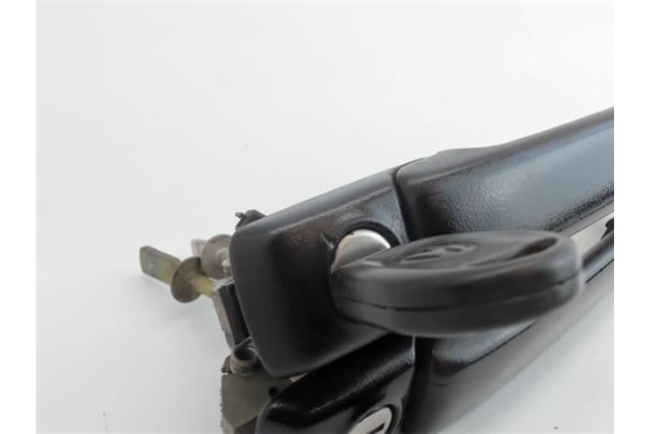 Recambio de llave para volkswagen golf iii (1h1) 1.9 cl referencia OEM IAM 837905A  