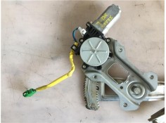 Recambio de mecanismo elevalunas trasero derecho para subaru legacy iii ranchera familiar (be, bh) 2.5 referencia OEM IAM 62222A