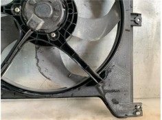 Recambio de electroventilador para ssangyong kyron 2.0 200 xdi referencia OEM IAM 2132009051  