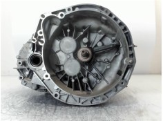 Recambio de caja cambios manual para renault laguna grandtour (k56) 1.9 dci rt referencia OEM IAM PK6018  
