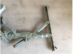 Recambio de mecanismo elevalunas trasero derecho para subaru legacy iii ranchera familiar (be, bh) 2.5 referencia OEM IAM 62222A