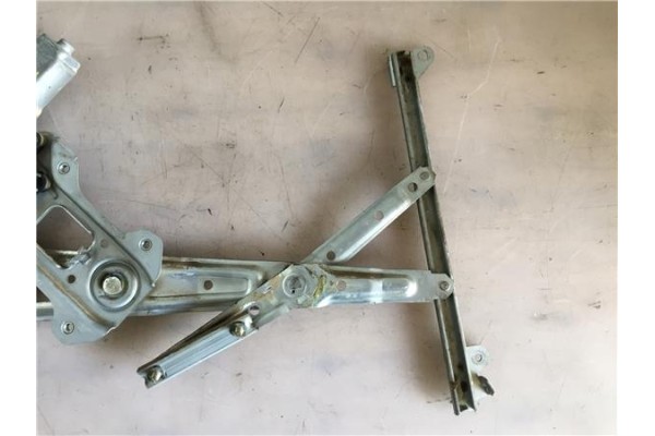 Recambio de mecanismo elevalunas trasero derecho para subaru legacy iii ranchera familiar (be, bh) 2.5 referencia OEM IAM 62222A