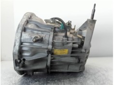 Recambio de caja cambios manual para renault laguna grandtour (k56) 1.9 dci rt referencia OEM IAM PK6018  